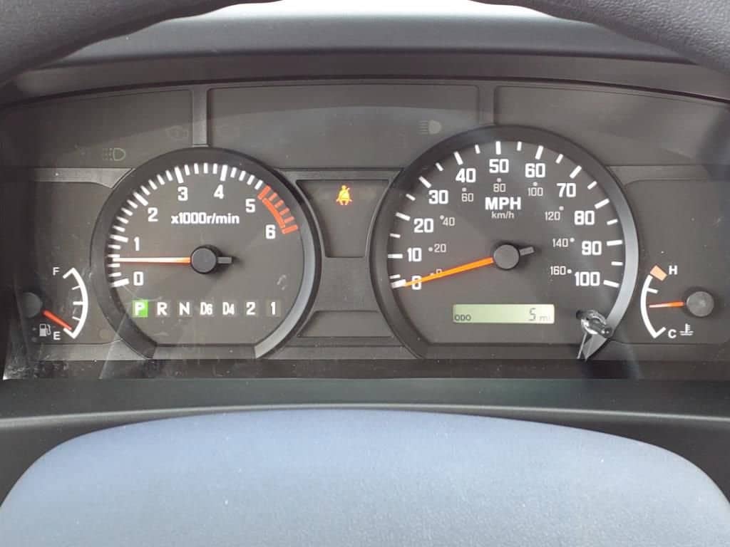 2024 Chevrolet Low Cab Forward 4500 HG - Image 21