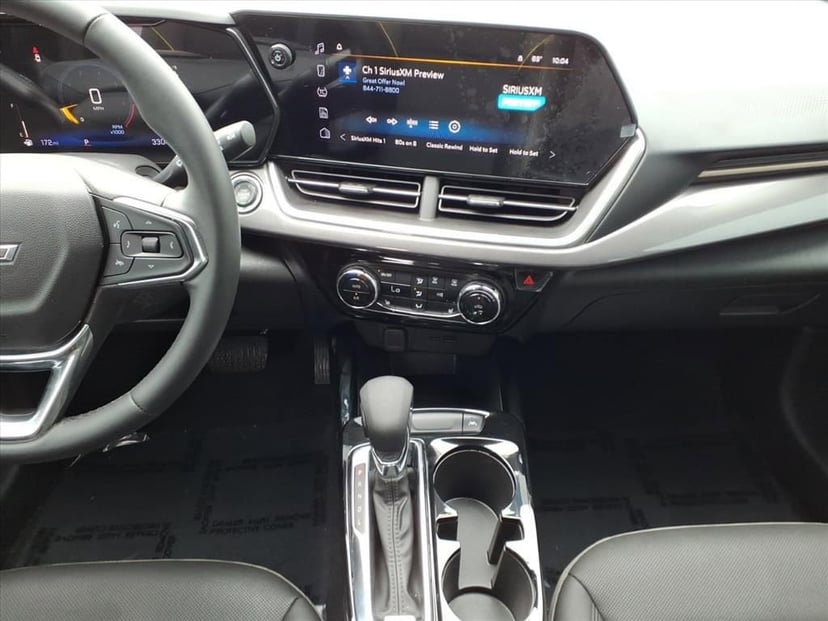 2024 Chevrolet Trax - Image 25