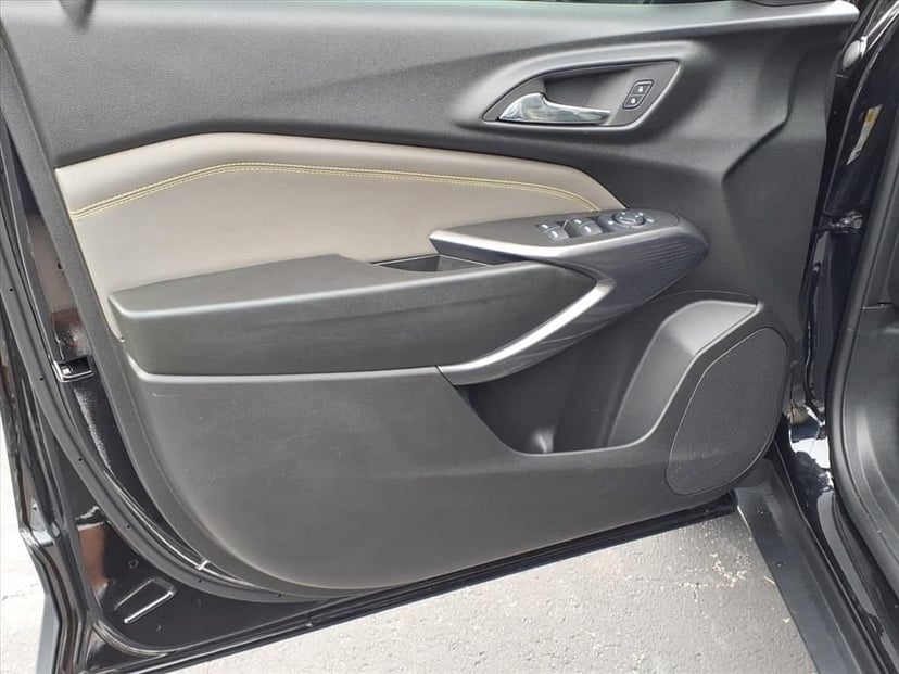 2024 Chevrolet Trax - Image 15