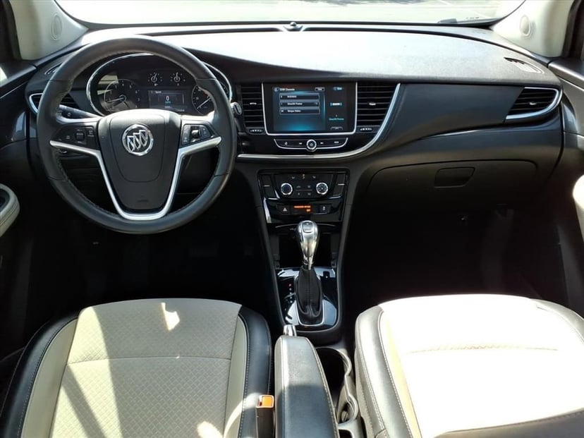 2019 Buick Encore - Image 17