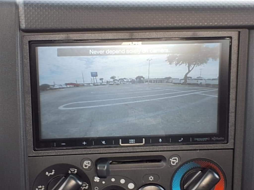 2025 Chevrolet Low Cab Forward 5500 XG - Image 11