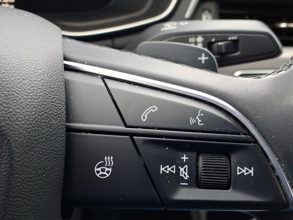 2021 Audi A5 Sportback - Image 31