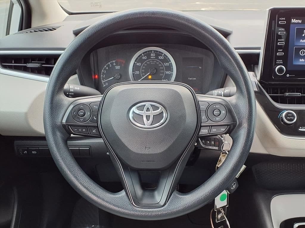 2021 Toyota Corolla - Image 21