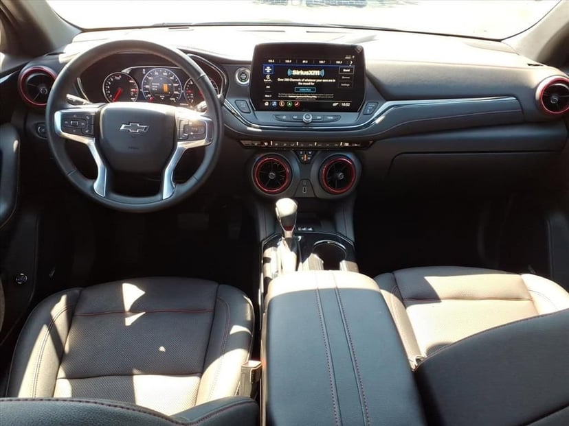 2023 Chevrolet Blazer - Image 17