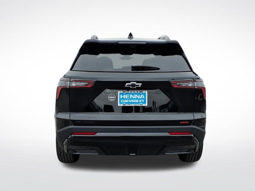 2026 Chevrolet Equinox - Image 5