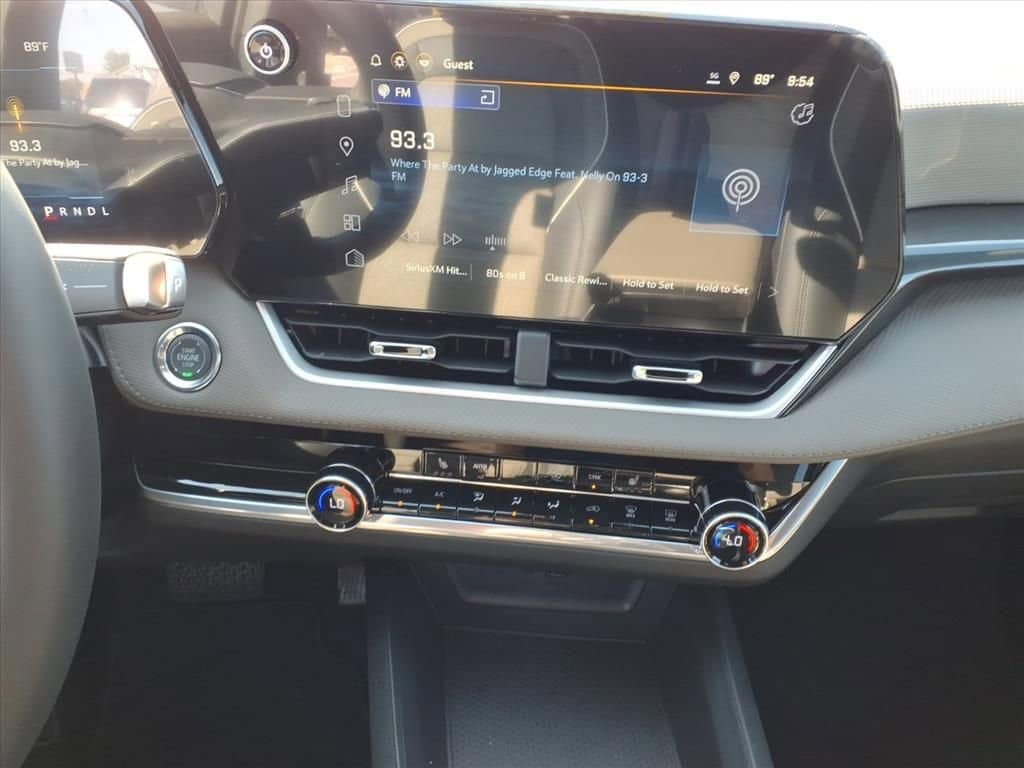 2026 Chevrolet Equinox - Image 20