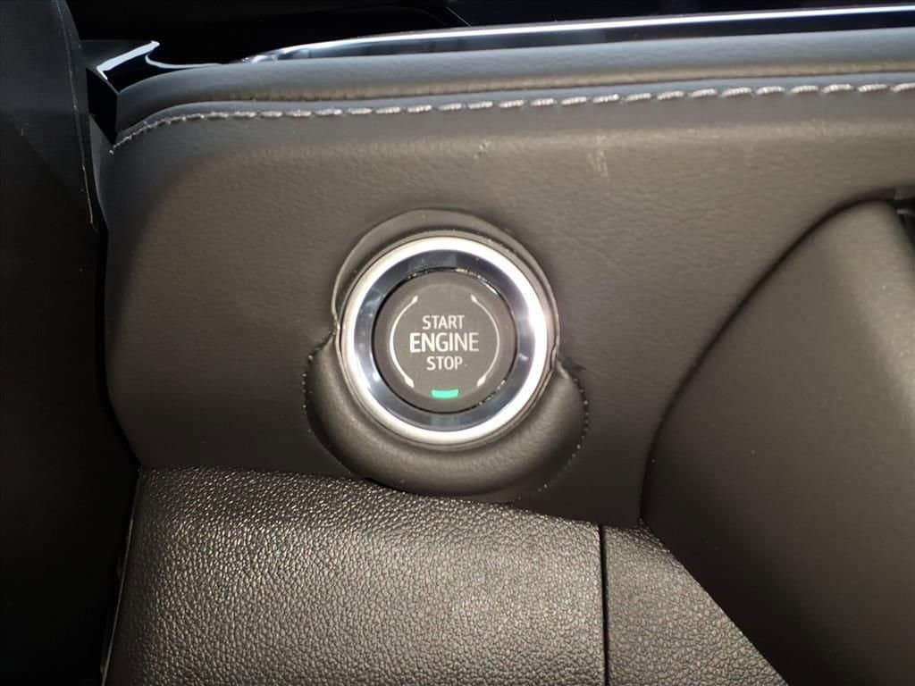 2026 Chevrolet Tahoe - Image 16