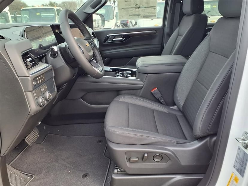 2026 Chevrolet Tahoe - Image 7