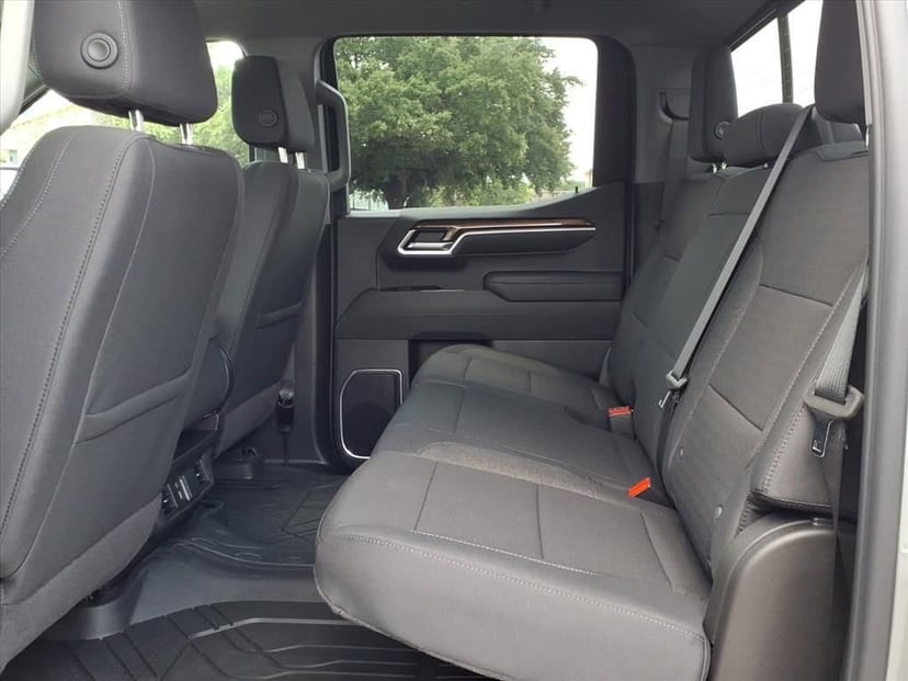 2026 Chevrolet Silverado 1500 - Image 16