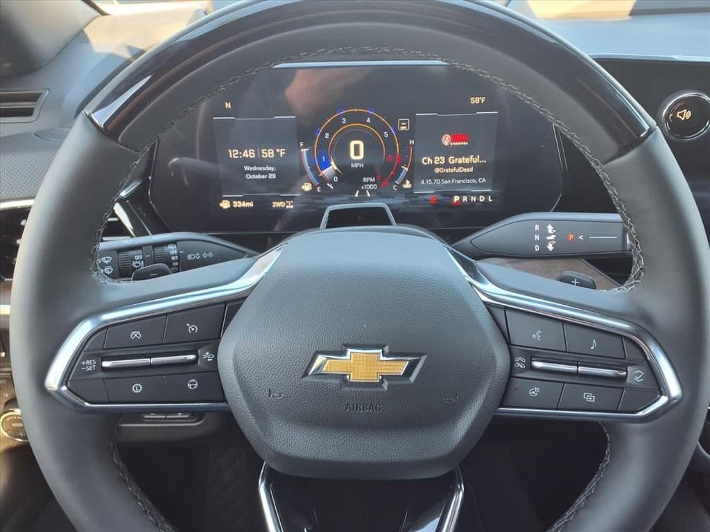 2026 Chevrolet Suburban - Image 22