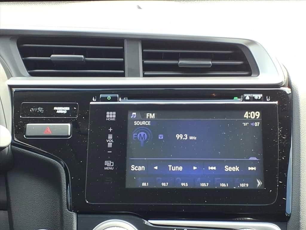 2016 Honda Fit - Image 21
