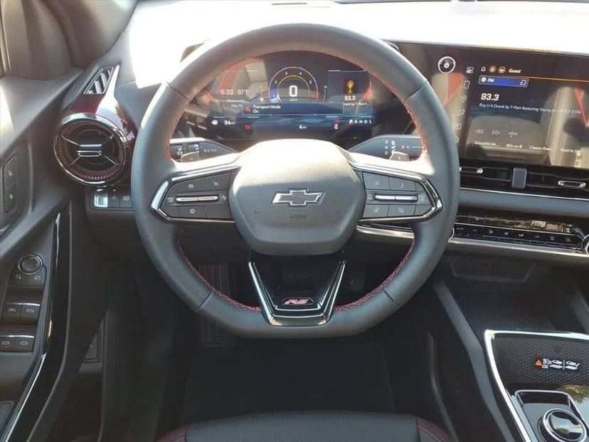 2026 Chevrolet Equinox - Image 24
