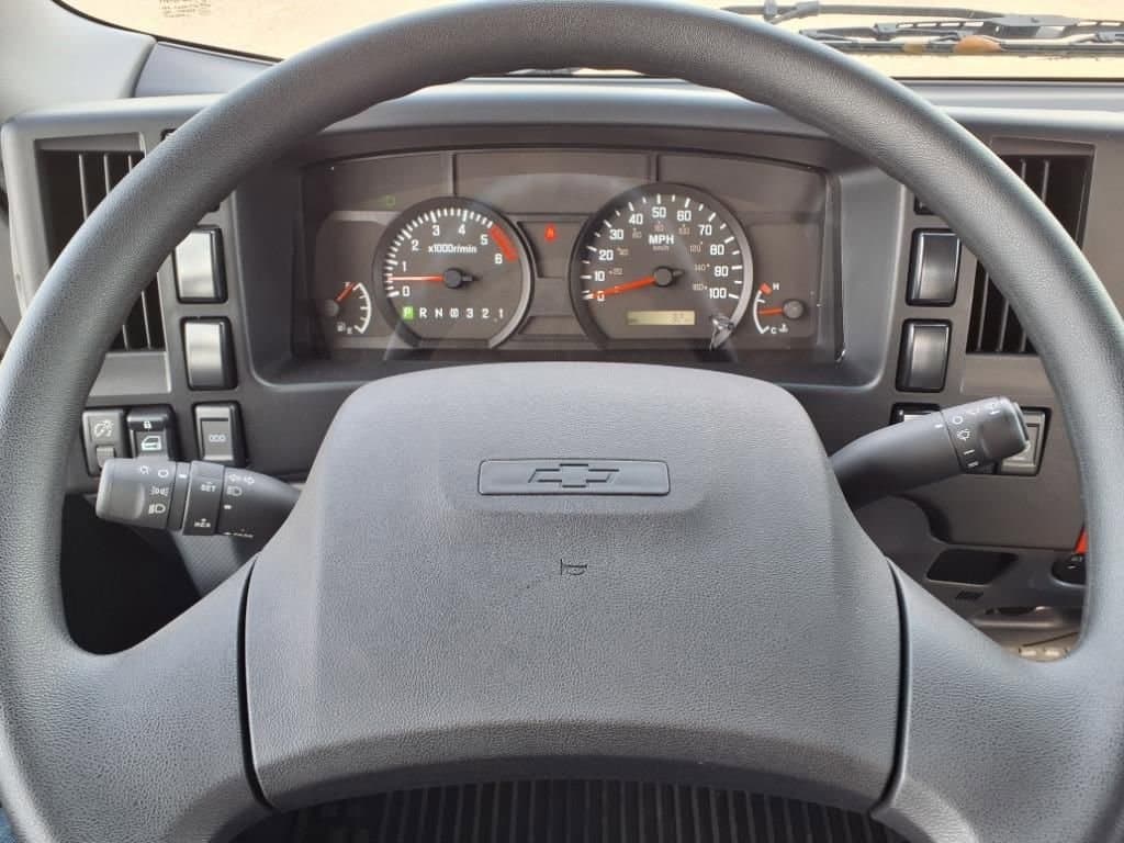 2025 Chevrolet Low Cab Forward 5500 XG - Image 19