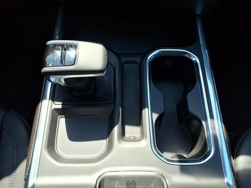 2026 Chevrolet Silverado 1500 - Image 20