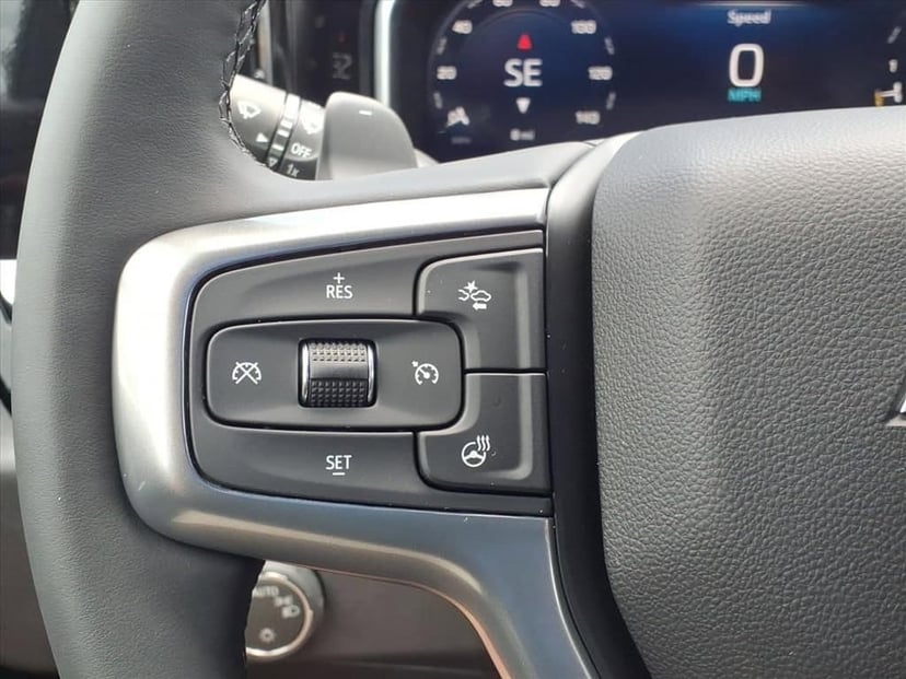 2026 Chevrolet Silverado 1500 - Image 20