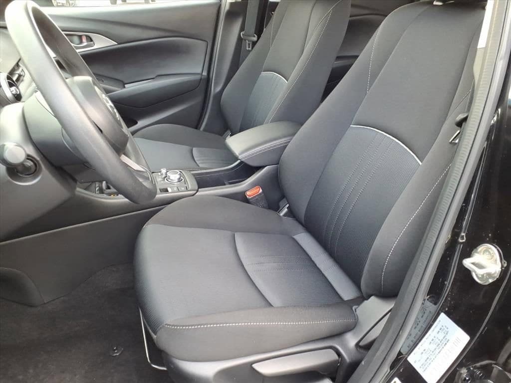 2021 Mazda CX-3 - Image 13