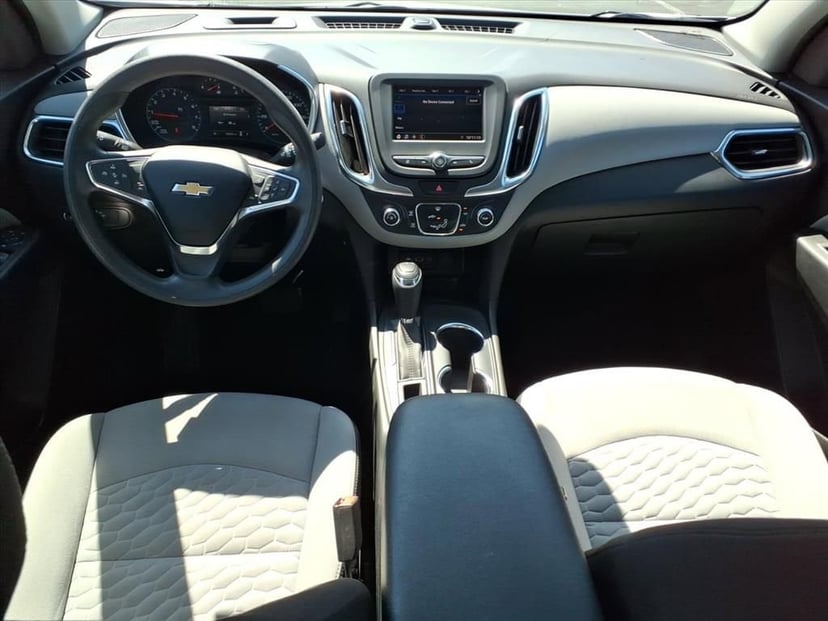 2021 Chevrolet Equinox - Image 21