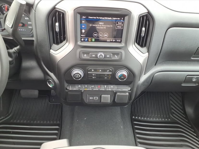 2026 Chevrolet Silverado 1500 - Image 20