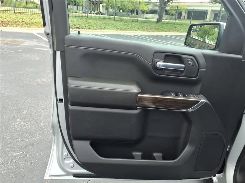 2022 Chevrolet Silverado 1500 LTD - Image 15