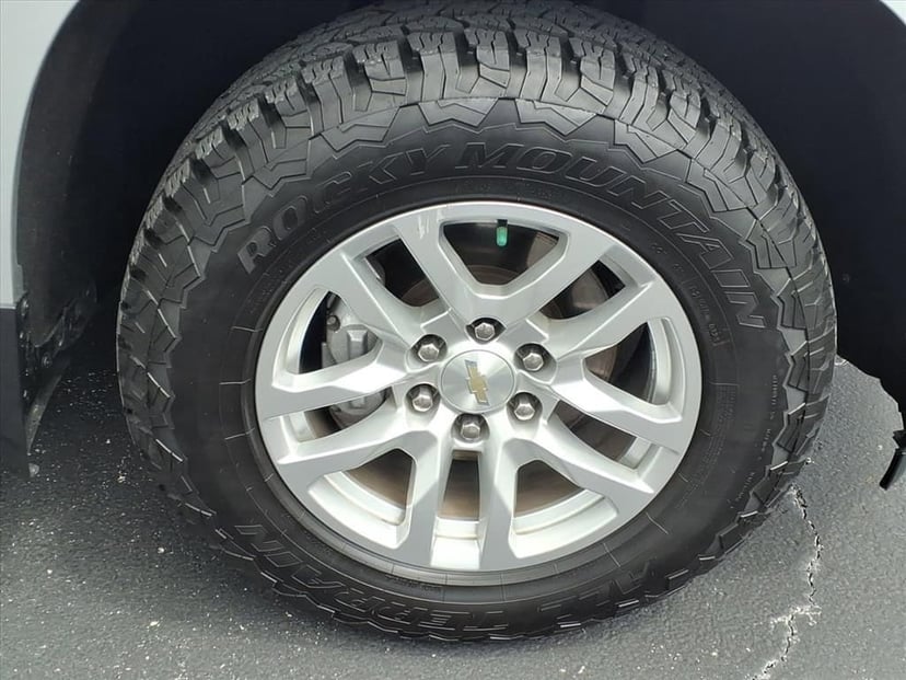 2022 Chevrolet Silverado 1500 LTD - Image 12
