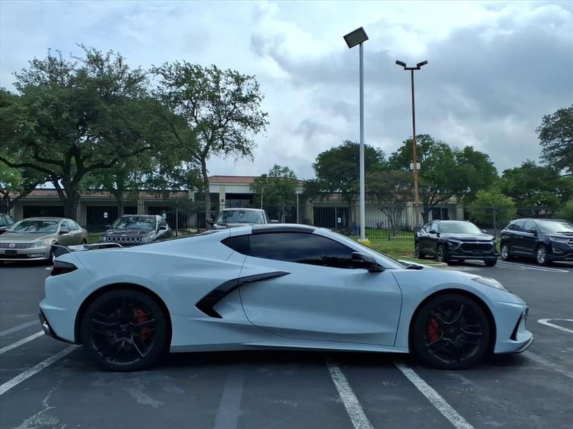 2022 Chevrolet Corvette Stingray - Image 4