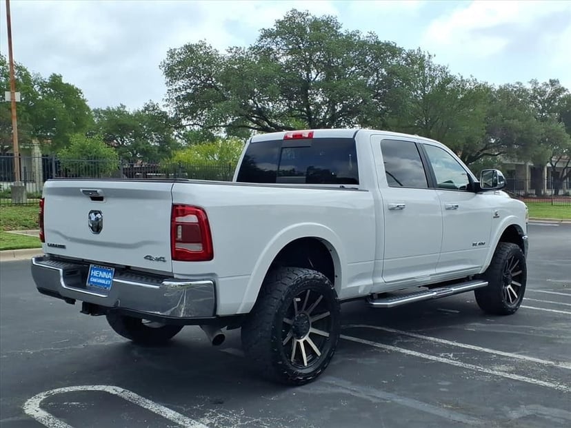 2022 Ram 2500 - Image 6