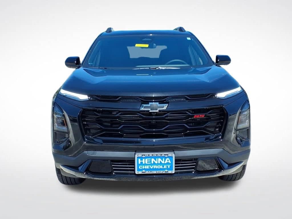 2026 Chevrolet Equinox - Image 8