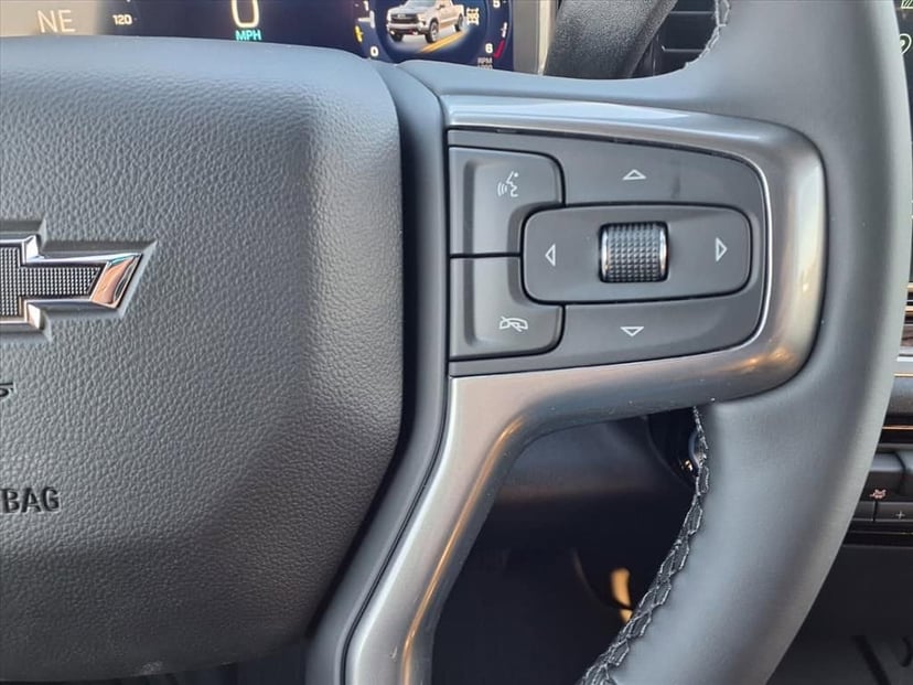 2026 Chevrolet Silverado 1500 - Image 21
