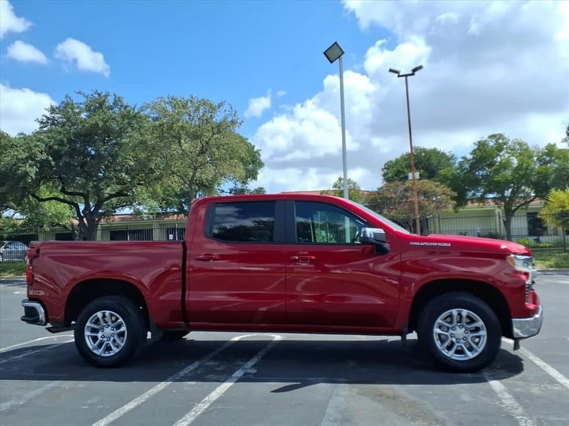 2023 Chevrolet Silverado 1500 - Image 1
