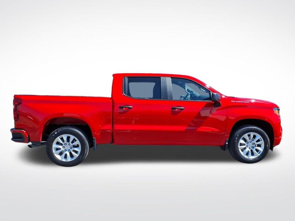 2026 Chevrolet Silverado 1500 - Image 5