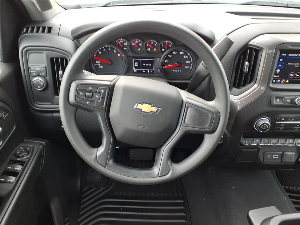 2026 Chevrolet Silverado 1500 - Image 21