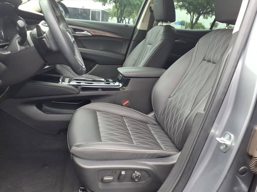 2021 Buick Envision - Image 14