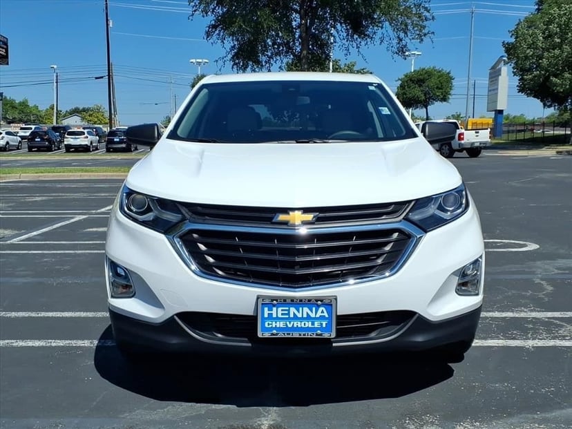 2021 Chevrolet Equinox - Image 13