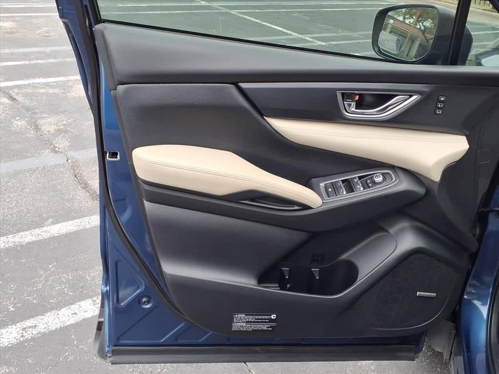 2022 Subaru Ascent - Image 13