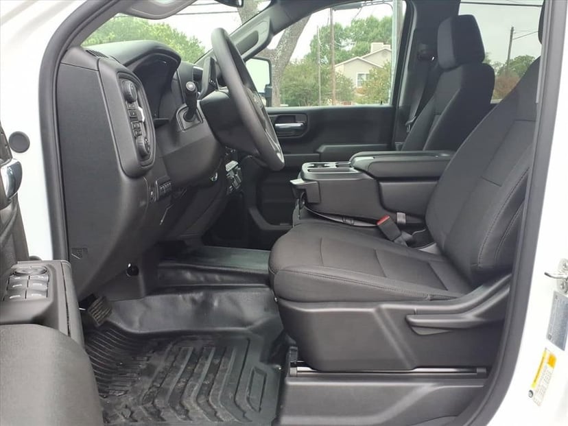 2026 Chevrolet Silverado 2500 HD - Image 13