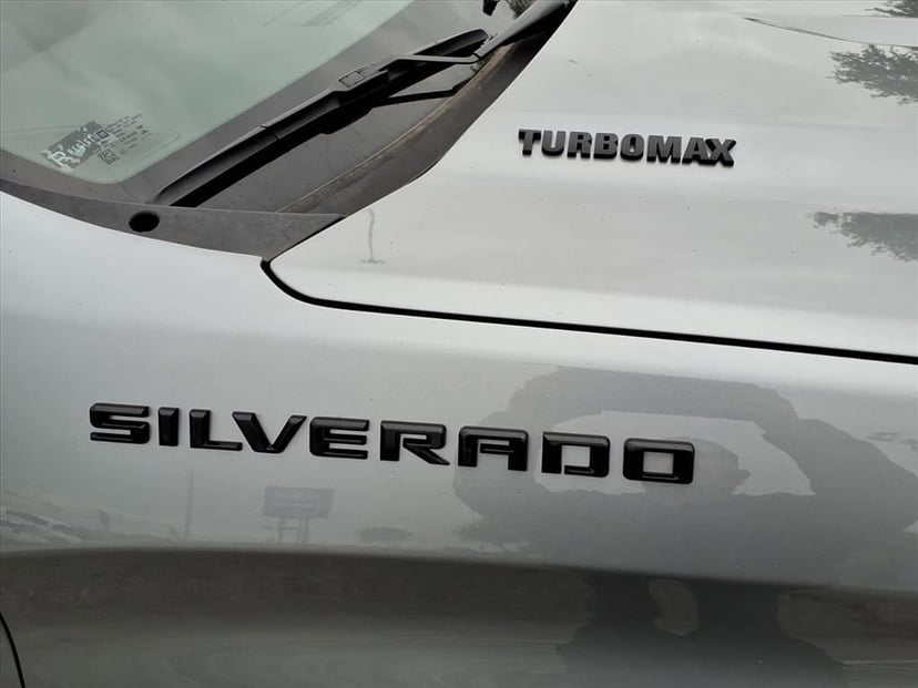 2026 Chevrolet Silverado 1500 - Image 11