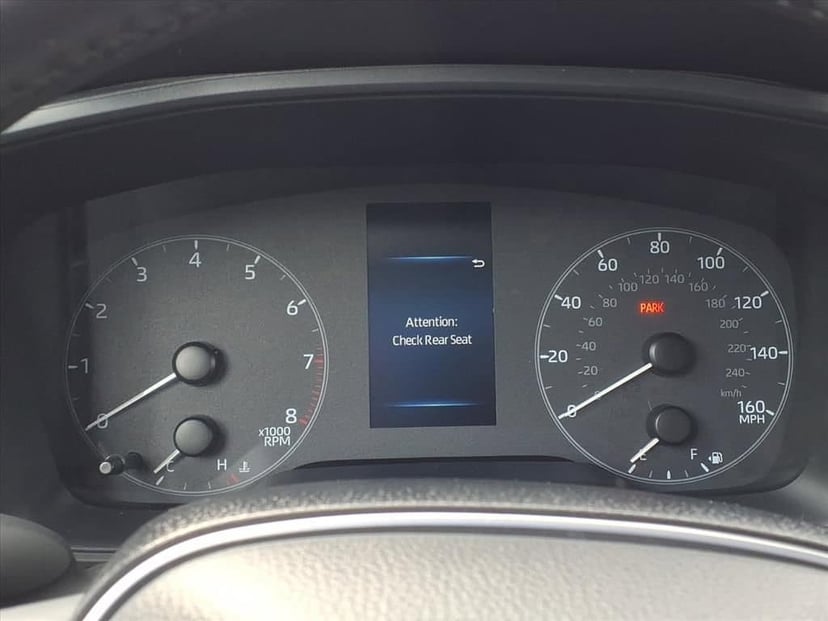 2024 Toyota Corolla Cross - Image 30