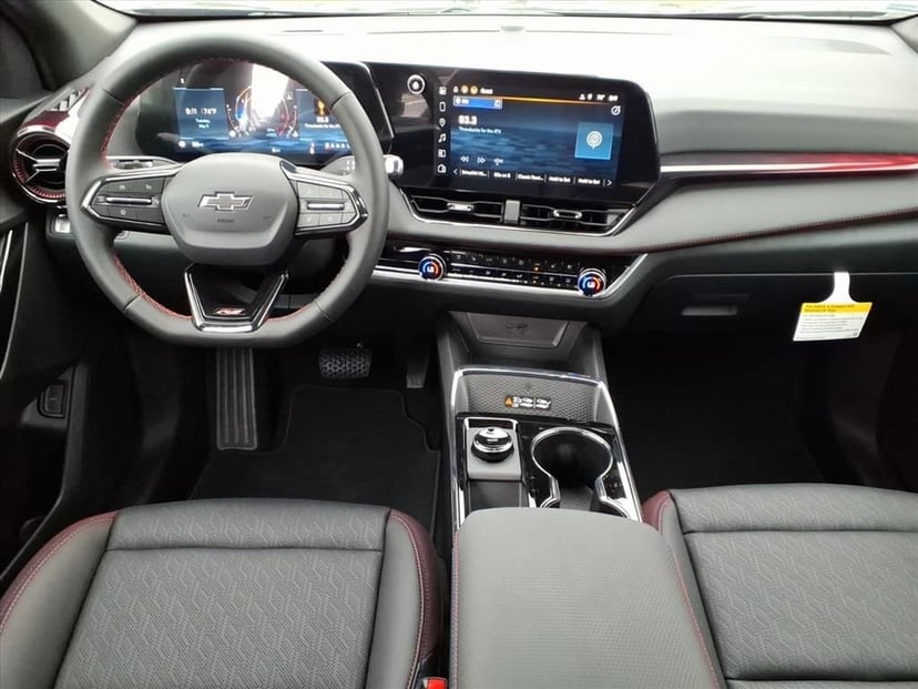 2026 Chevrolet Equinox - Image 17