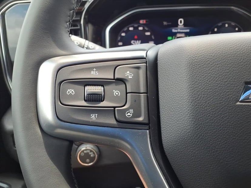 2026 Chevrolet Silverado 1500 - Image 21