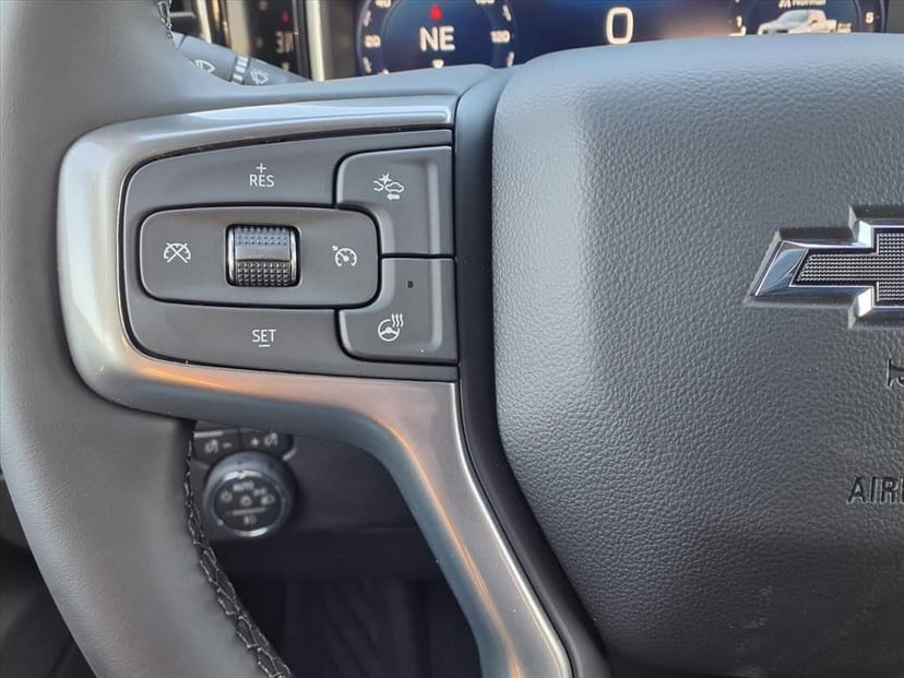 2026 Chevrolet Silverado 1500 - Image 20