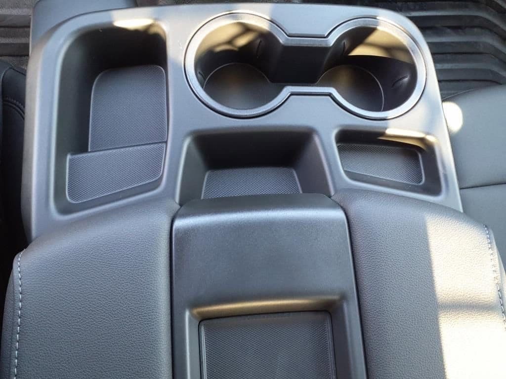 2024 Chevrolet Silverado 3500 HD Chassis Cab - Image 8