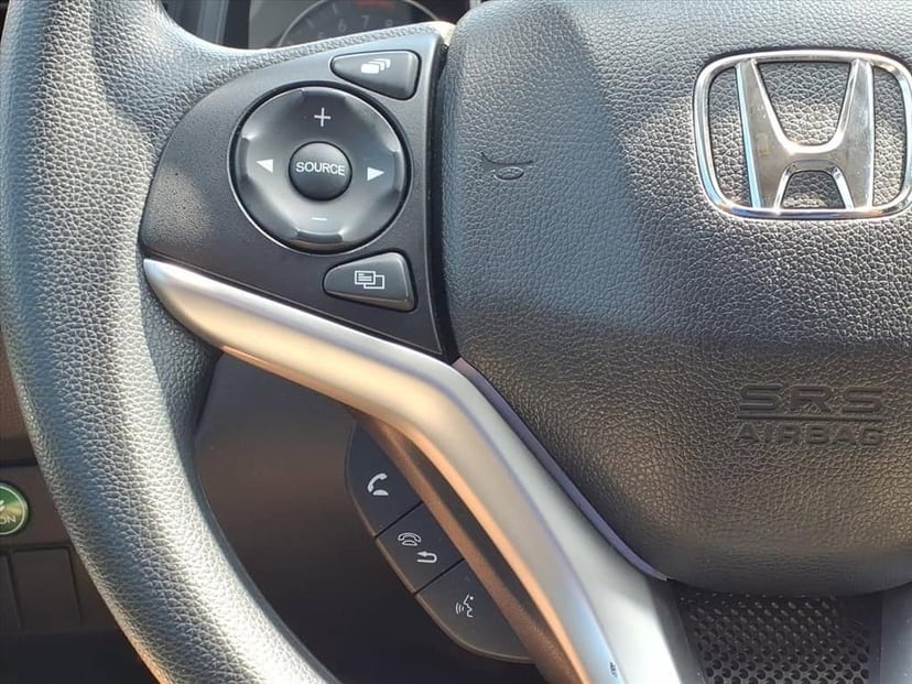 2016 Honda Fit - Image 24
