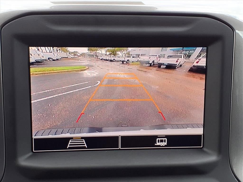 2026 Chevrolet Silverado 2500 HD - Image 11