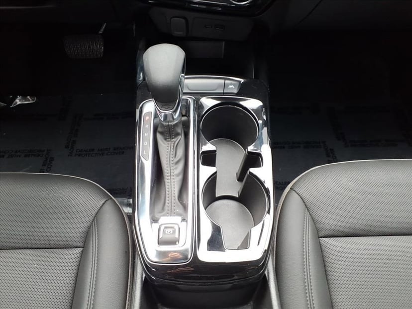 2024 Chevrolet Trax - Image 21
