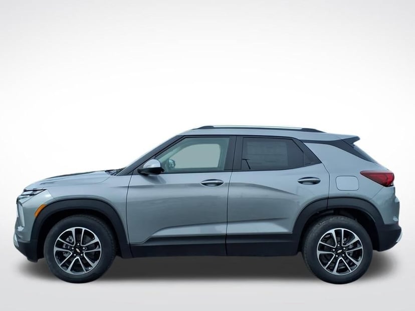 2026 Chevrolet Trailblazer - Image 7