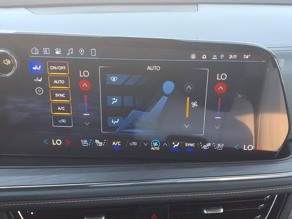 2026 Chevrolet Tahoe - Image 15