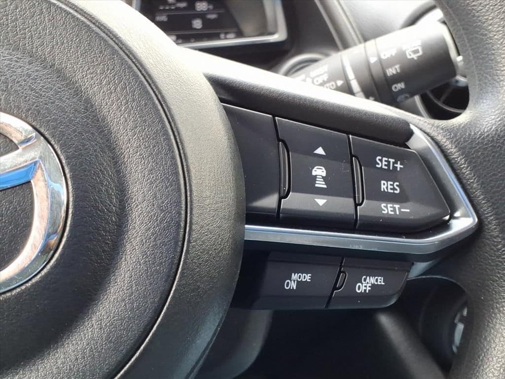 2021 Mazda CX-3 - Image 28