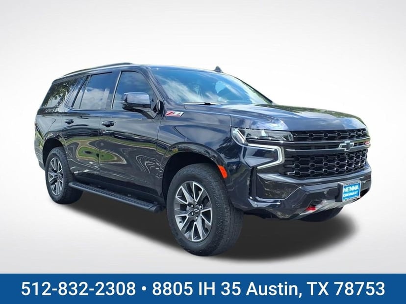 2023 Chevrolet Tahoe - Image 2