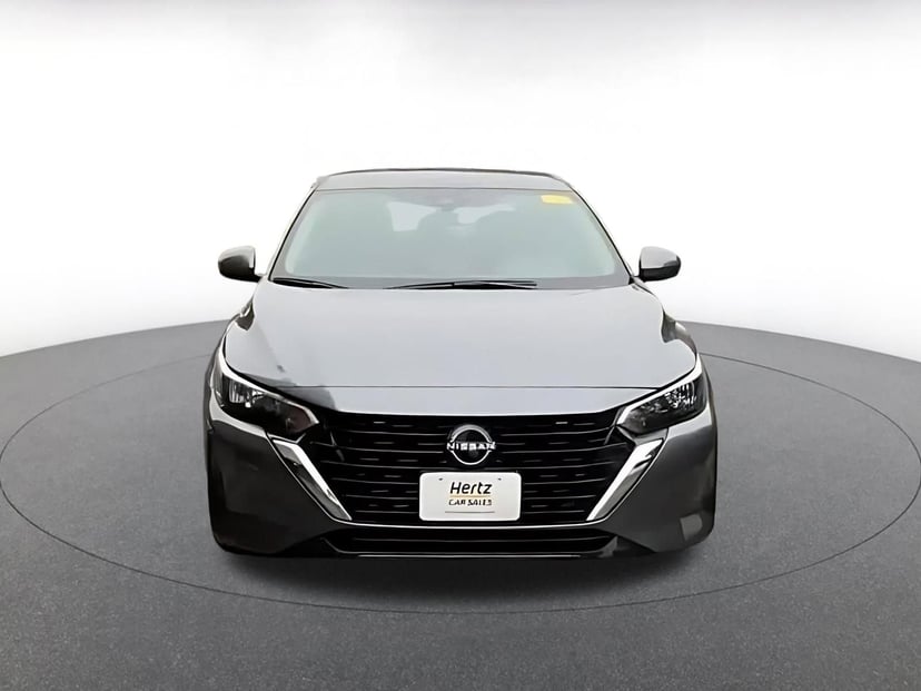 2025 Nissan Sentra - Image 5