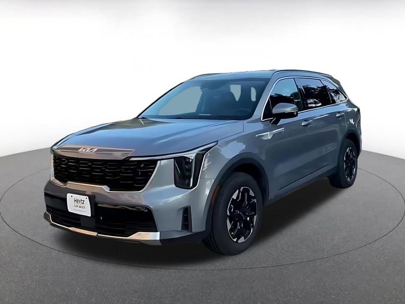2024 Kia Sorento - Image 7